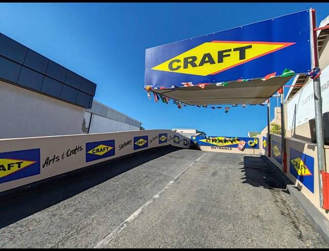 BUSINESS FOR SALE IN MARGATE BEACH